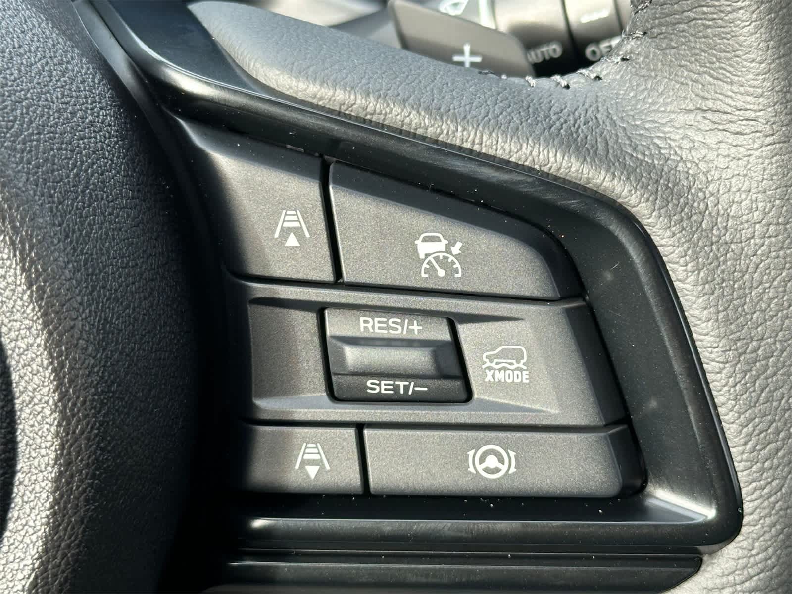 Thumbnail: 2026 Subaru Outback - 26