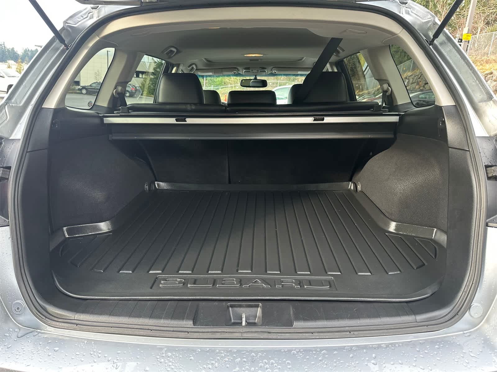 Thumbnail: 2012 Subaru Outback - 25