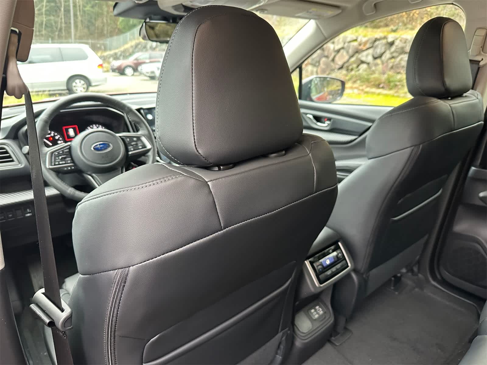 Thumbnail: 2026 Subaru Ascent - 10