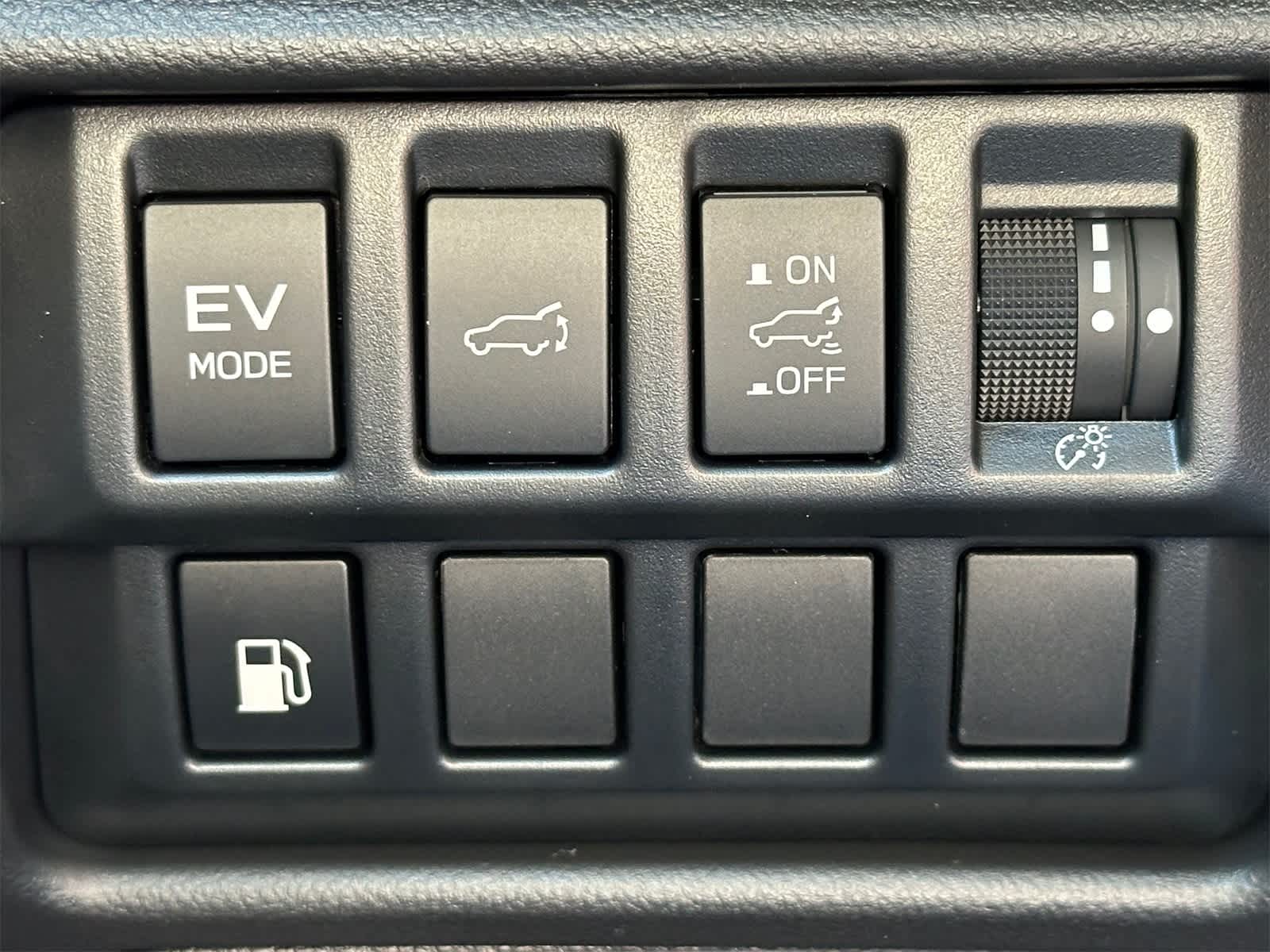 Thumbnail: 2025 Subaru Forester - 21