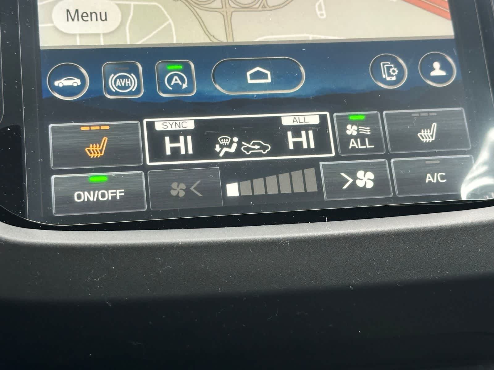 2026 Subaru Forester Wilderness - Photo 20