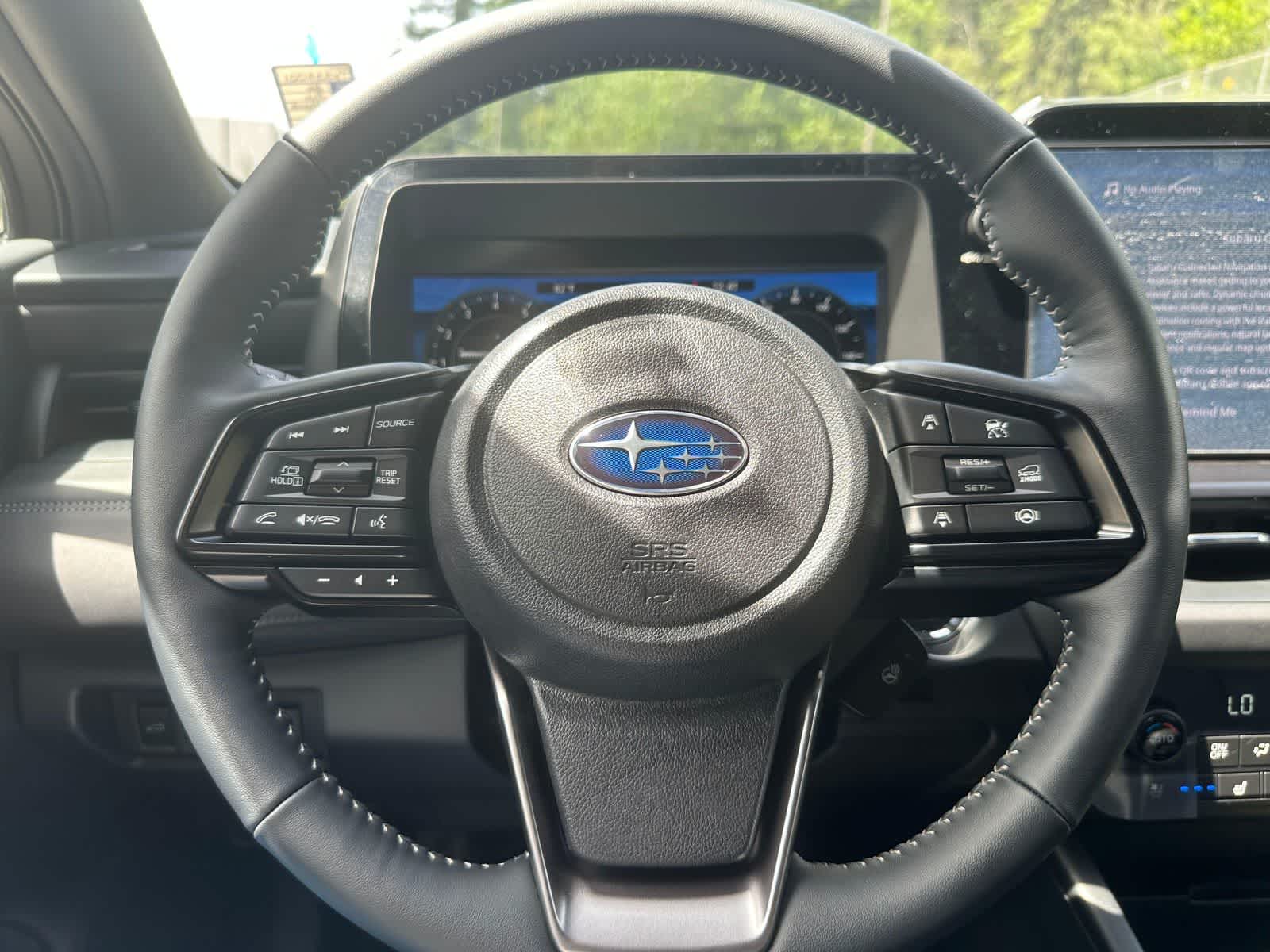 Thumbnail: 2026 Subaru Outback - 20