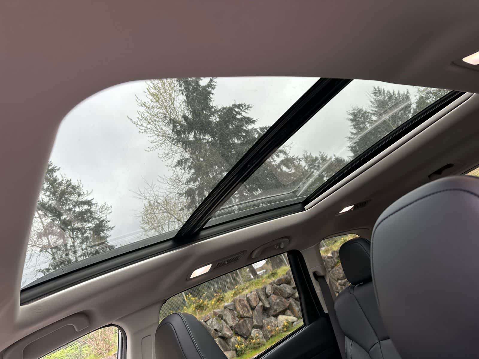 Thumbnail: 2026 Subaru Ascent - 20