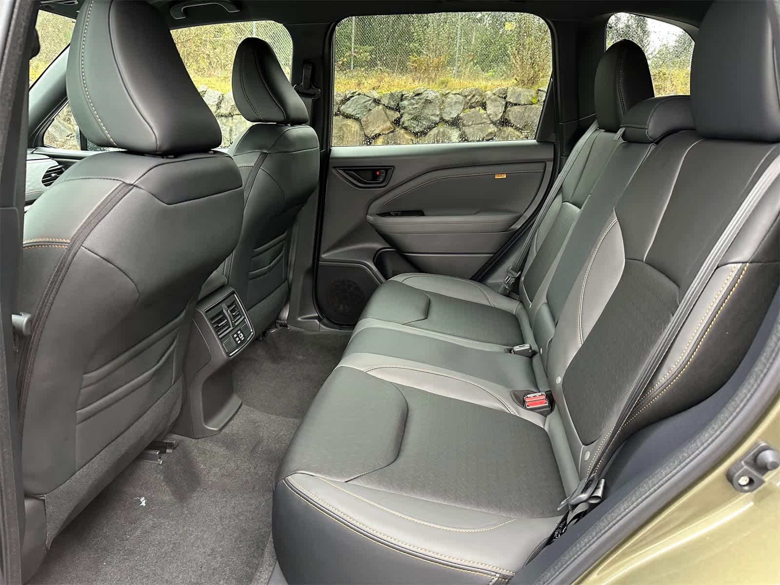 Thumbnail: 2026 Subaru Forester - 11