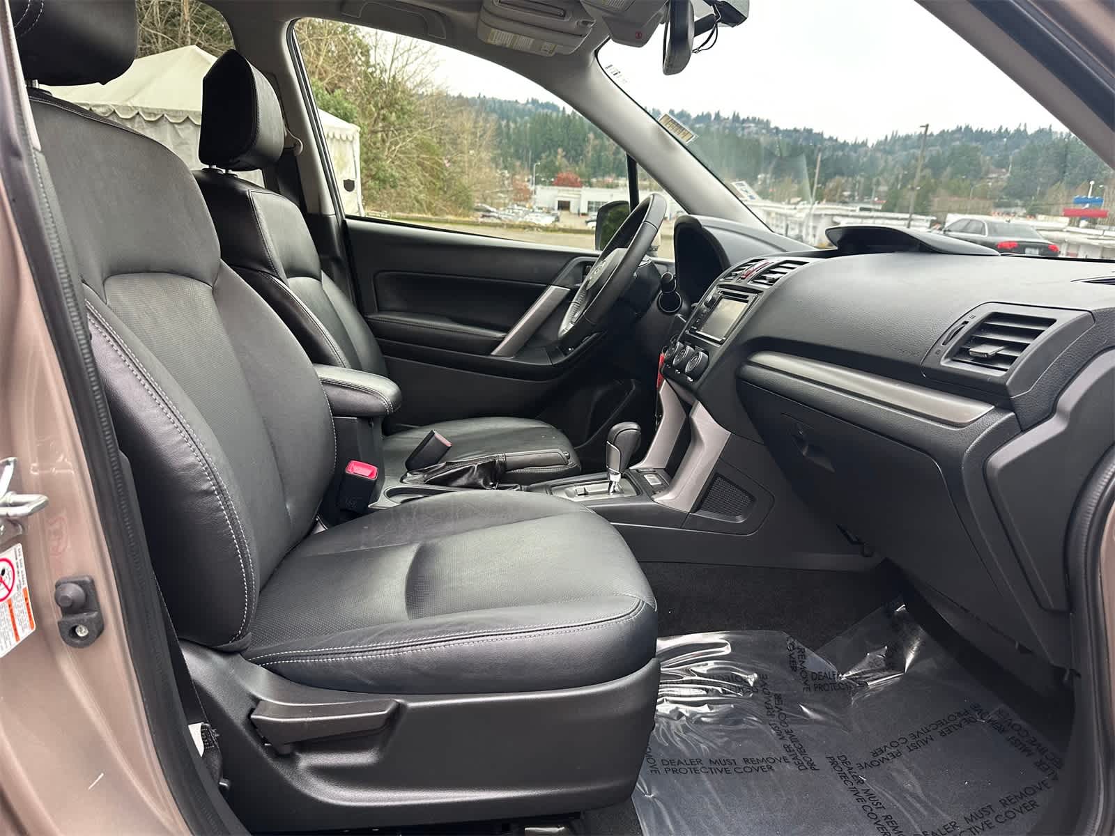 Thumbnail: 2015 Subaru Forester - 12