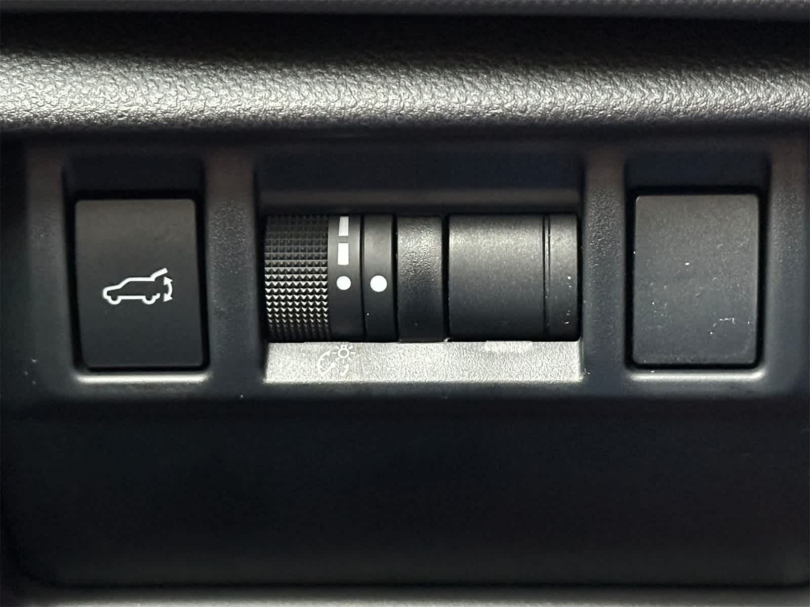 Thumbnail: 2026 Subaru Forester - 23