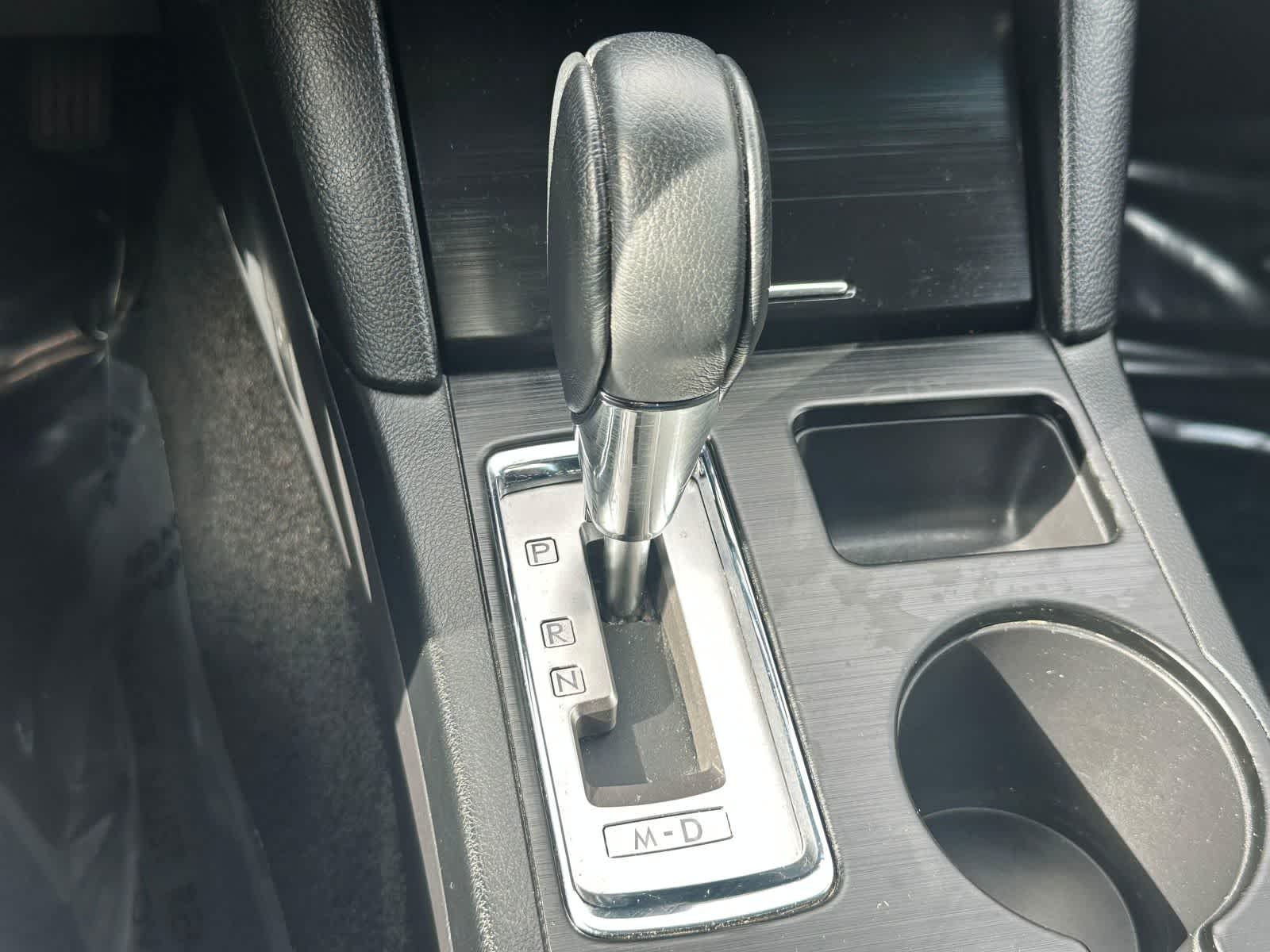 Thumbnail: 2015 Subaru Outback - 19