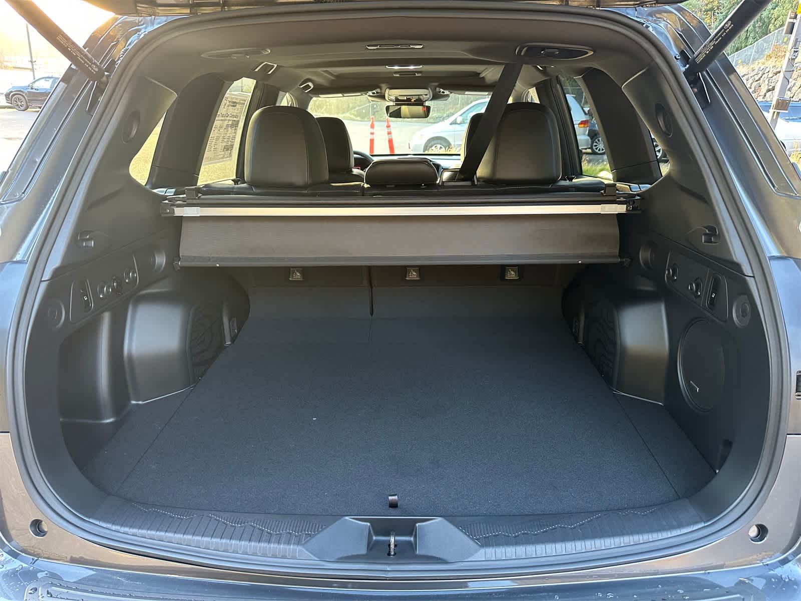 Thumbnail: 2025 Subaru Forester - 27