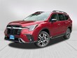 Subaru Ascent