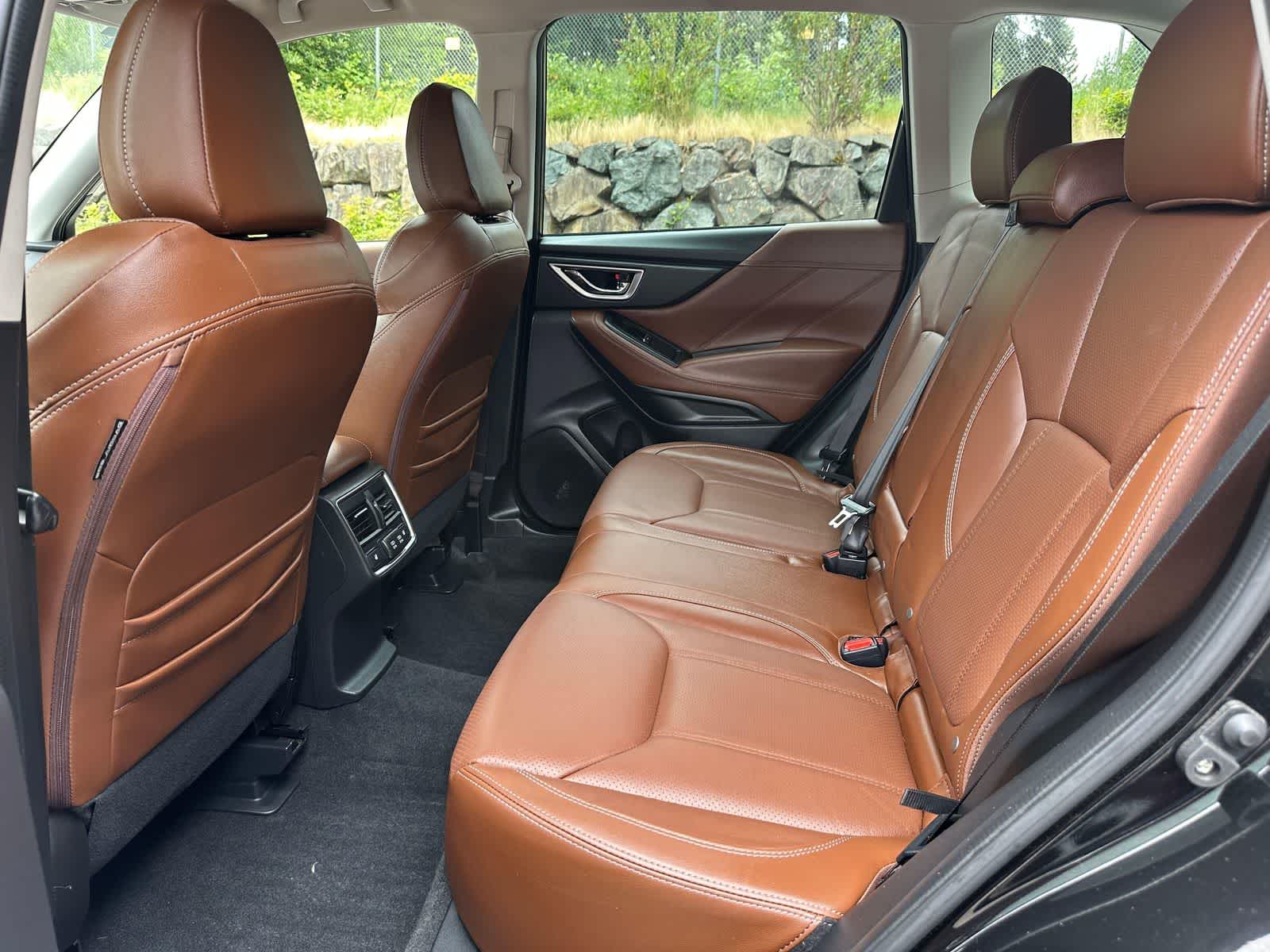 Thumbnail: 2020 Subaru Forester - 10