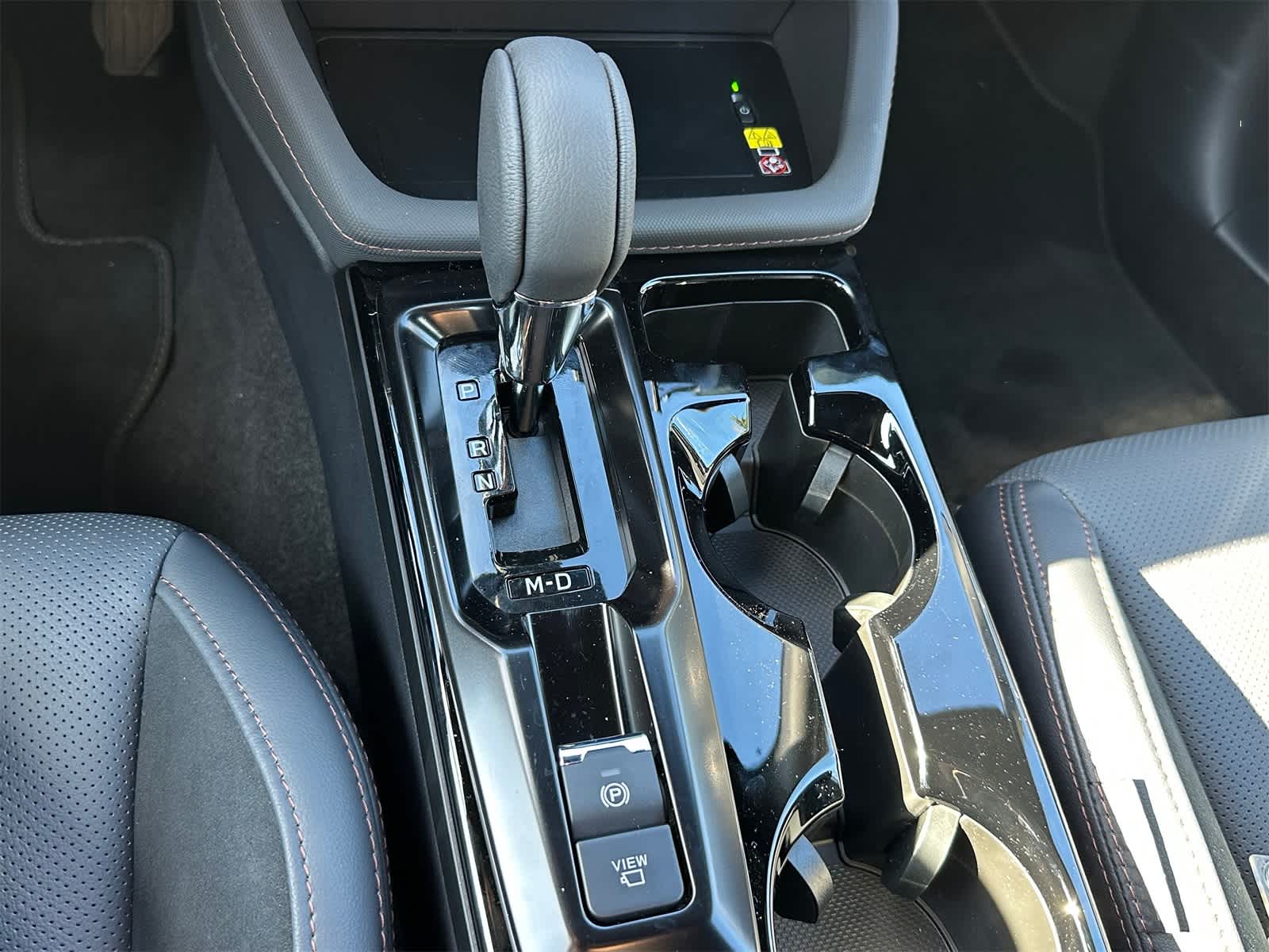 Thumbnail: 2026 Subaru Forester - 22