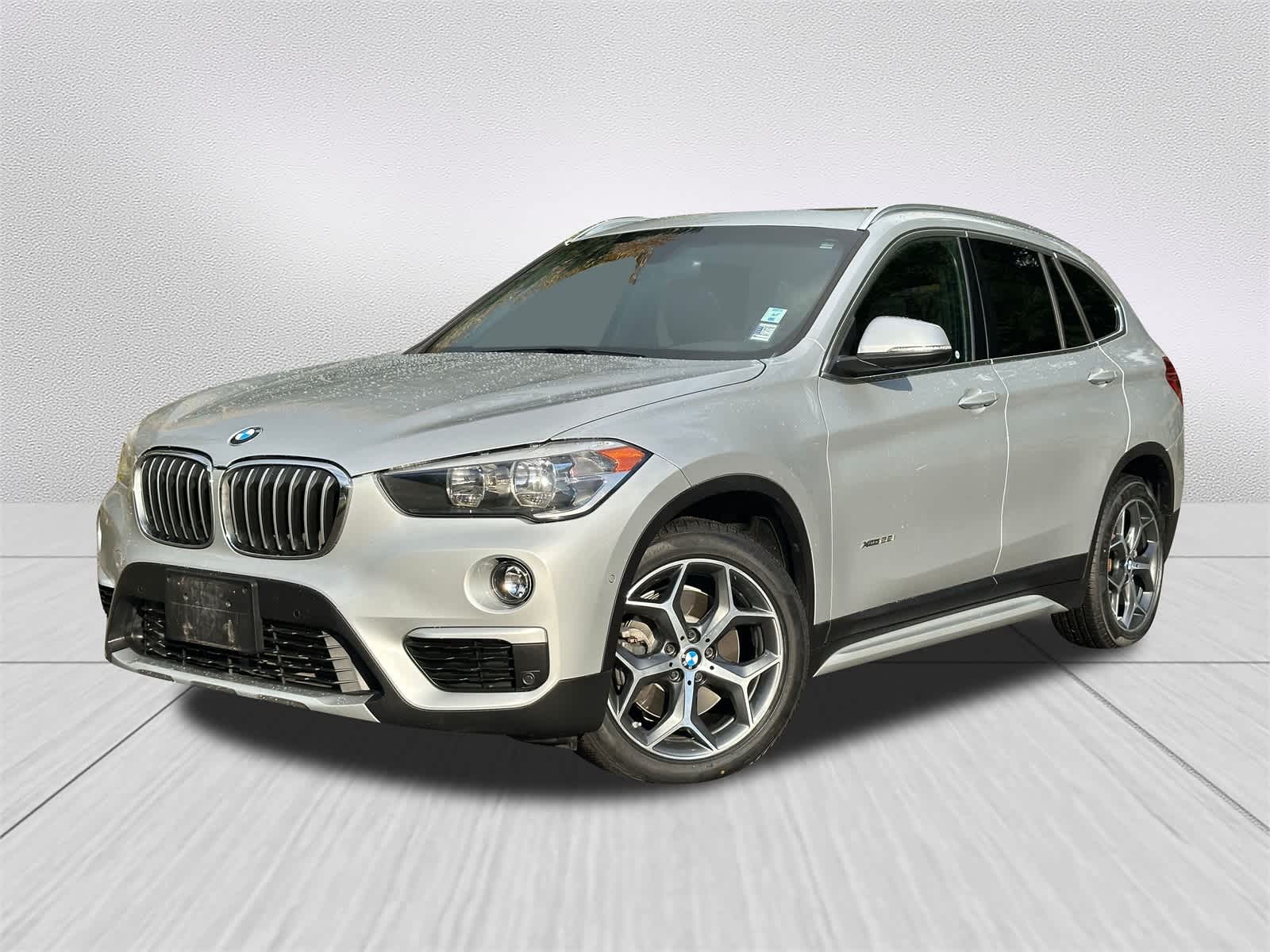 2017 BMW X1 xDrive28i -
                  Bellevue, WA