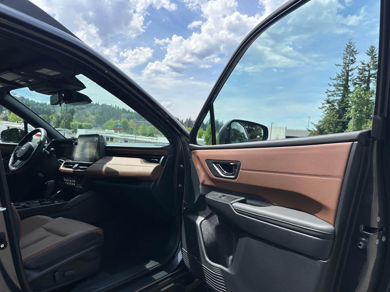 Thumbnail: 2026 Subaru Outback - 16