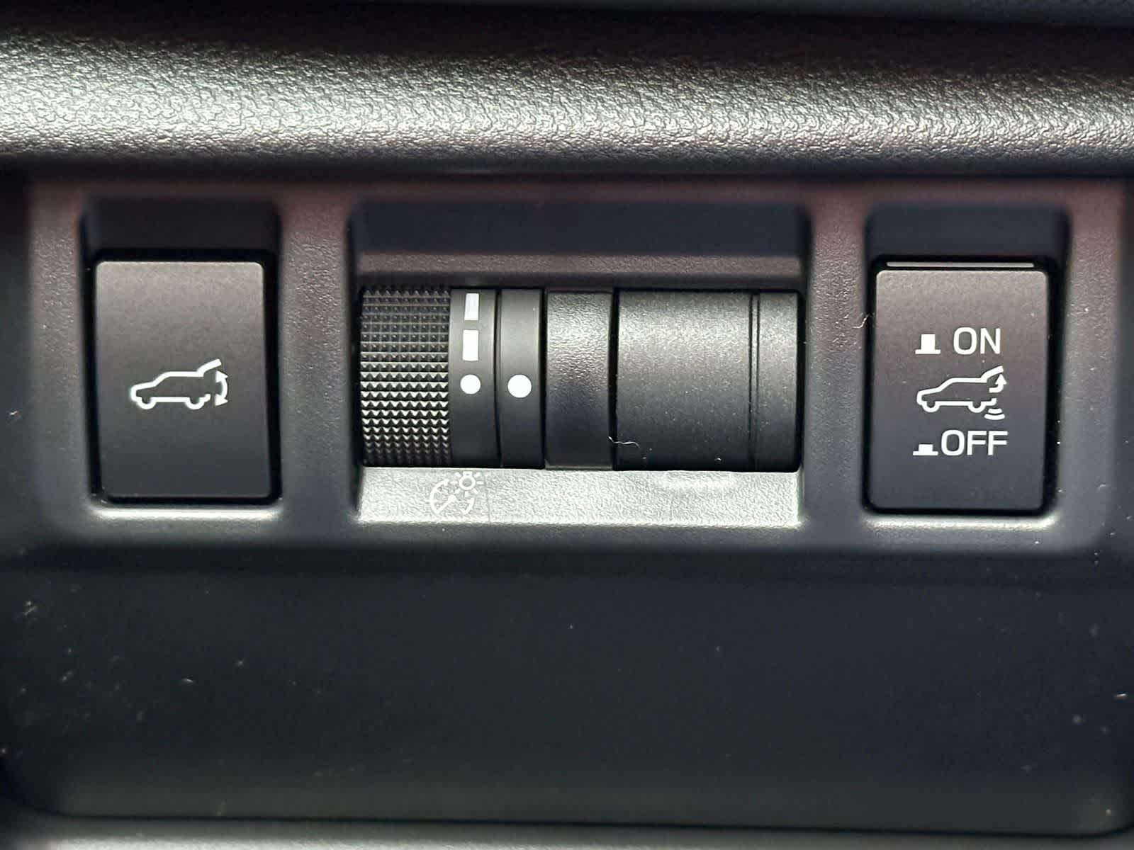 Thumbnail: 2026 Subaru Forester - 22