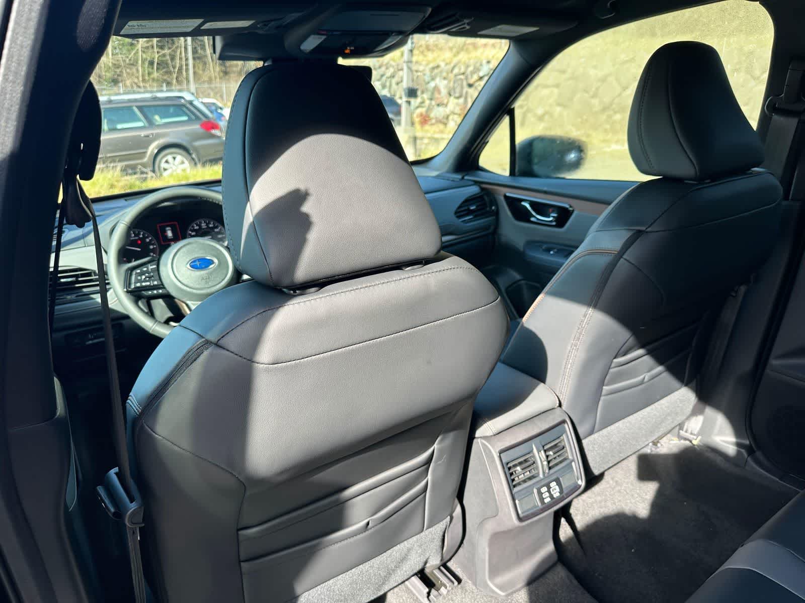 Thumbnail: 2026 Subaru Forester - 9