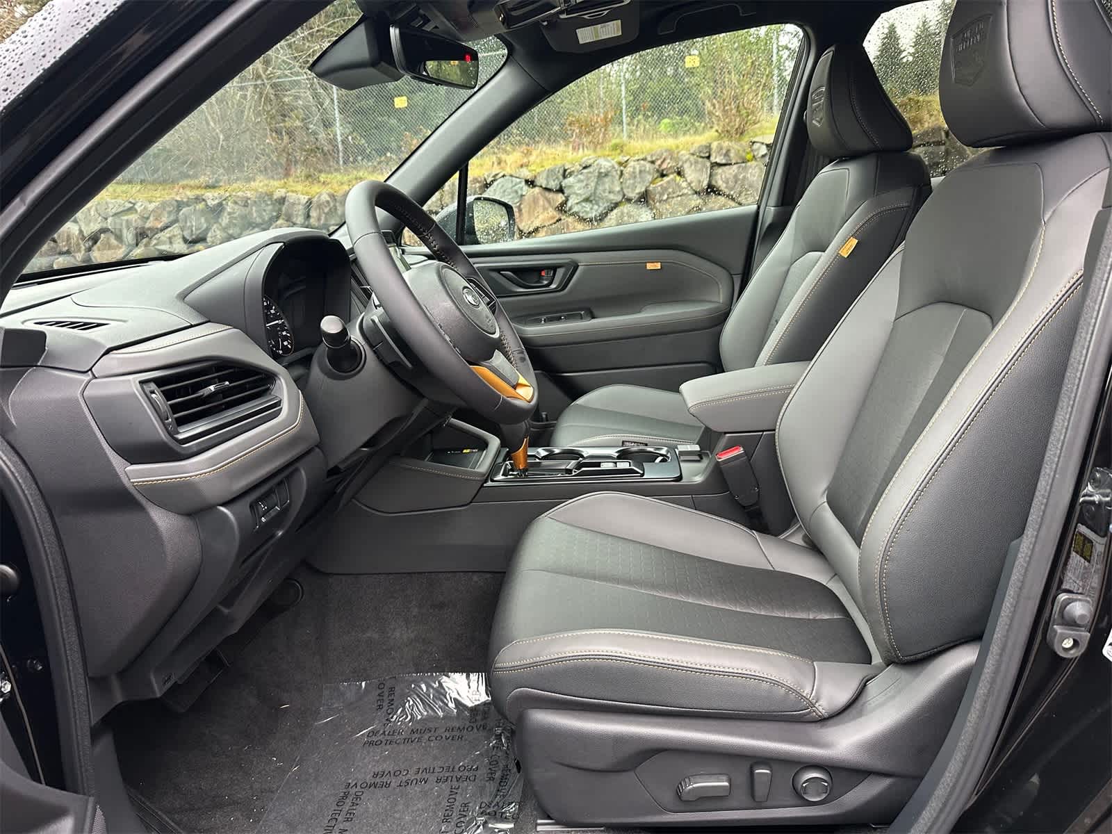 Thumbnail: 2026 Subaru Forester - 14