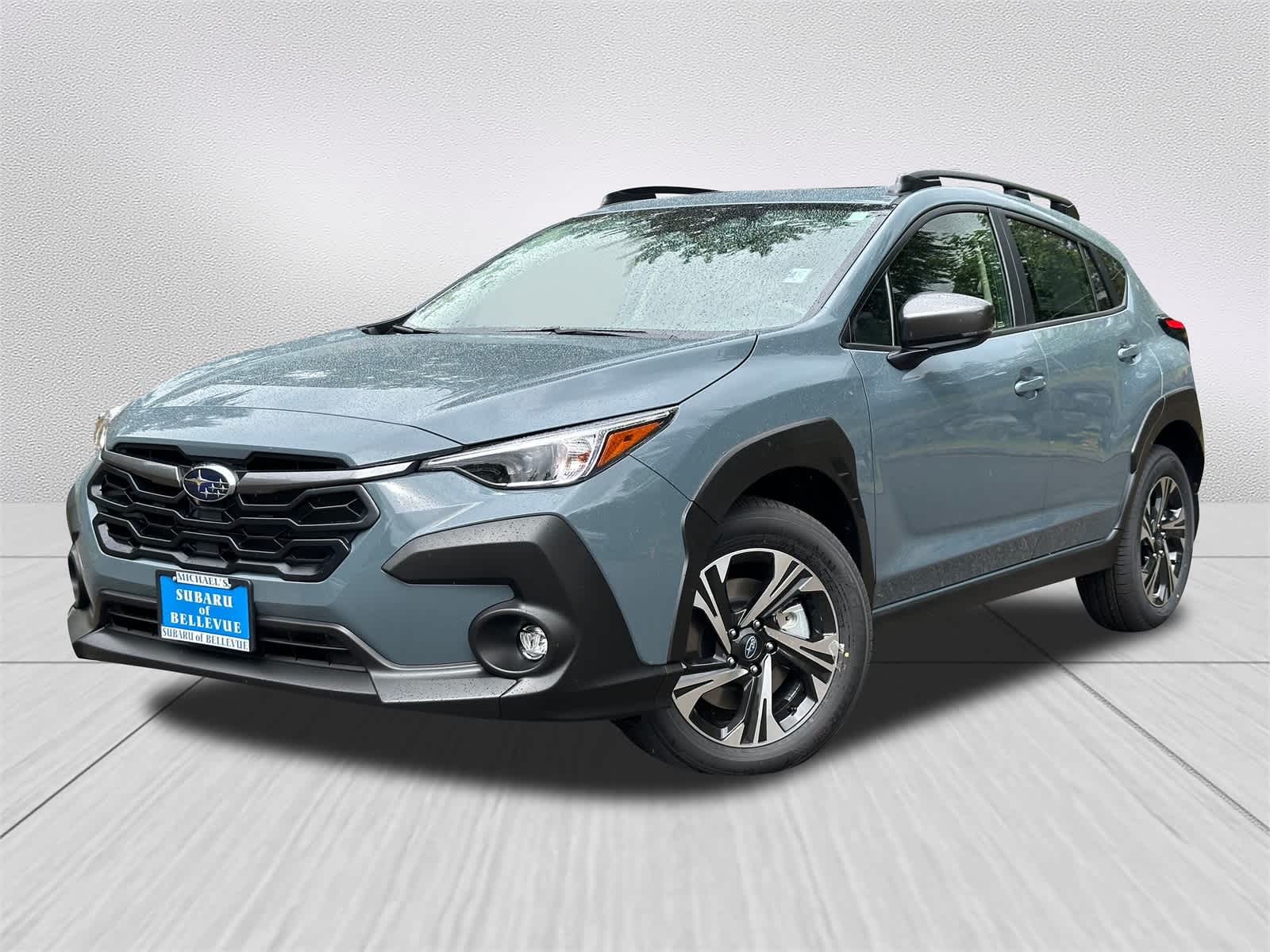 2025 Subaru Crosstrek Premium -
                  Bellevue, WA