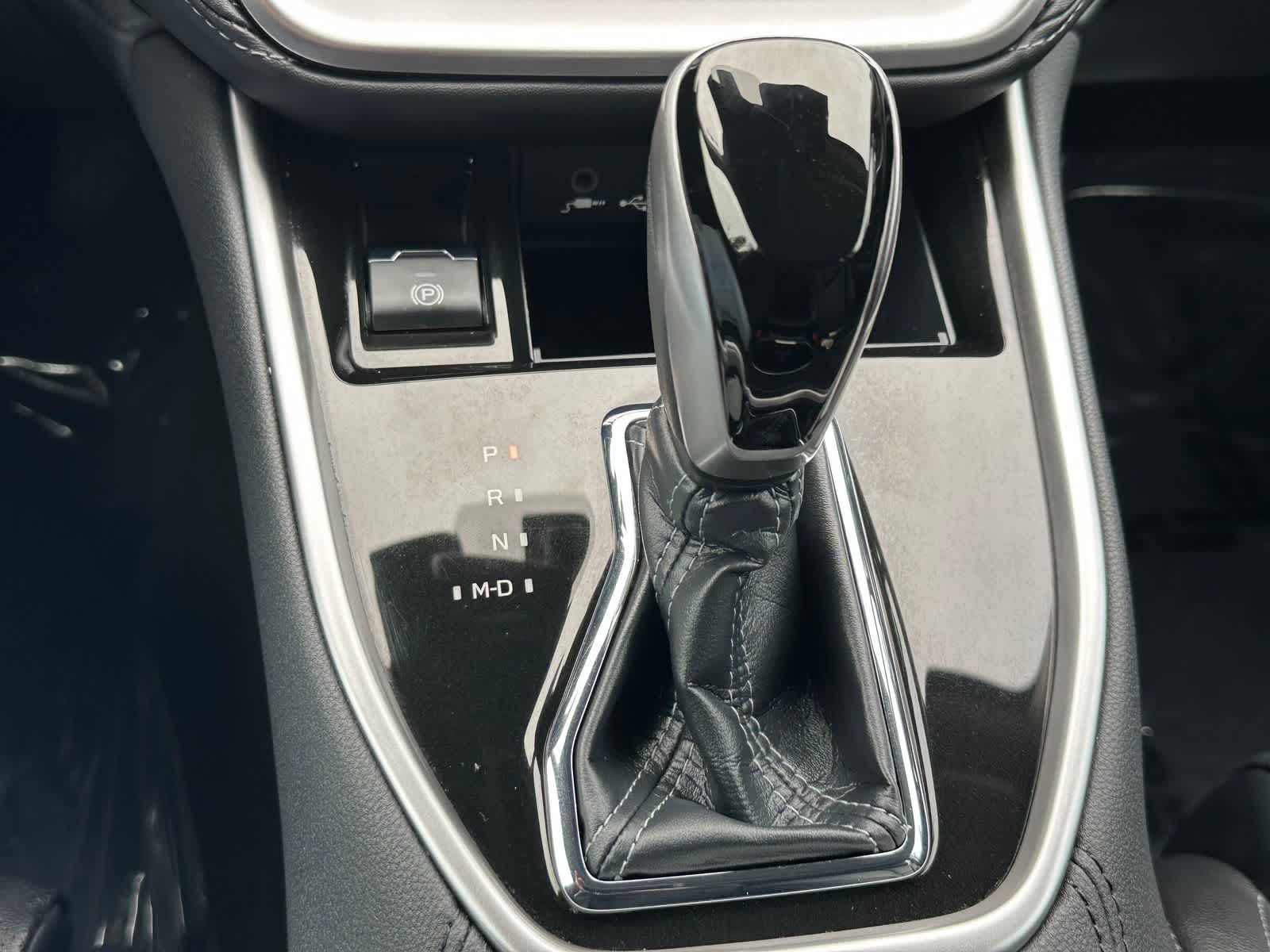 Thumbnail: 2023 Subaru Outback - 25