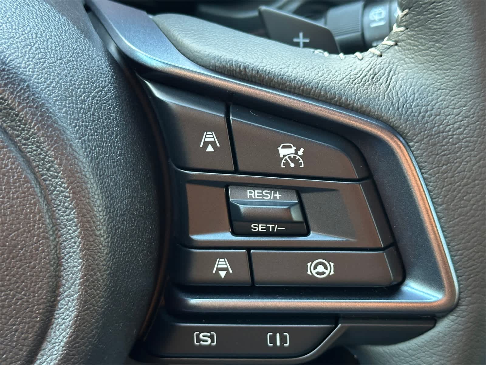 Thumbnail: 2025 Subaru Forester - 25