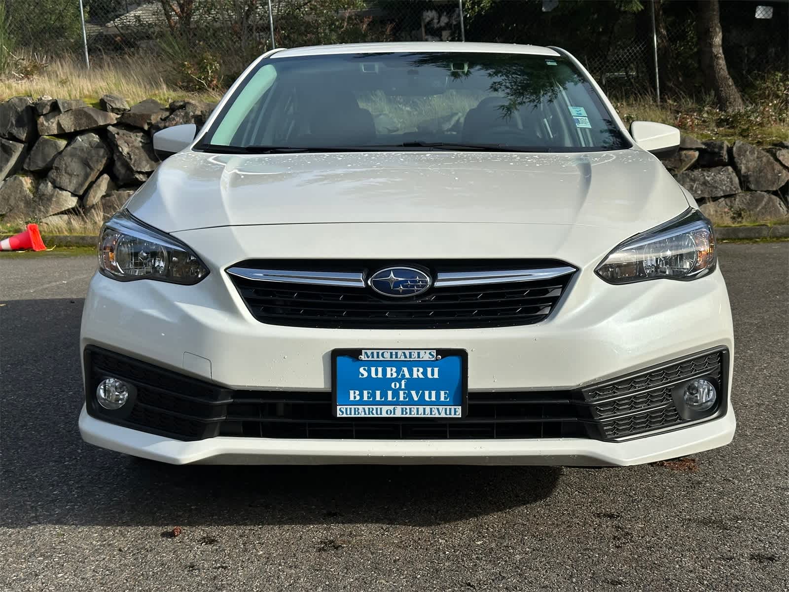 Thumbnail: 2023 Subaru Impreza - 5