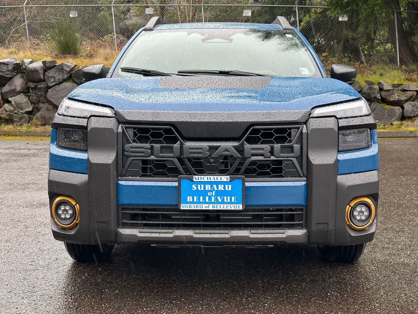 Thumbnail: 2026 Subaru Outback - 5