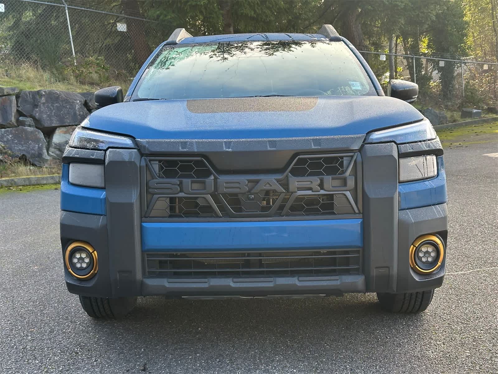 Thumbnail: 2026 Subaru Outback - 5