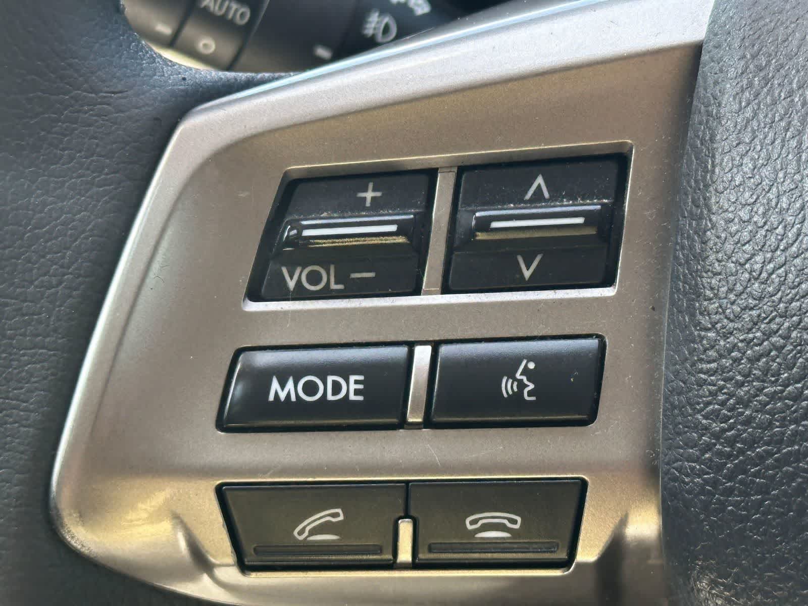 Thumbnail: 2015 Subaru Forester - 26