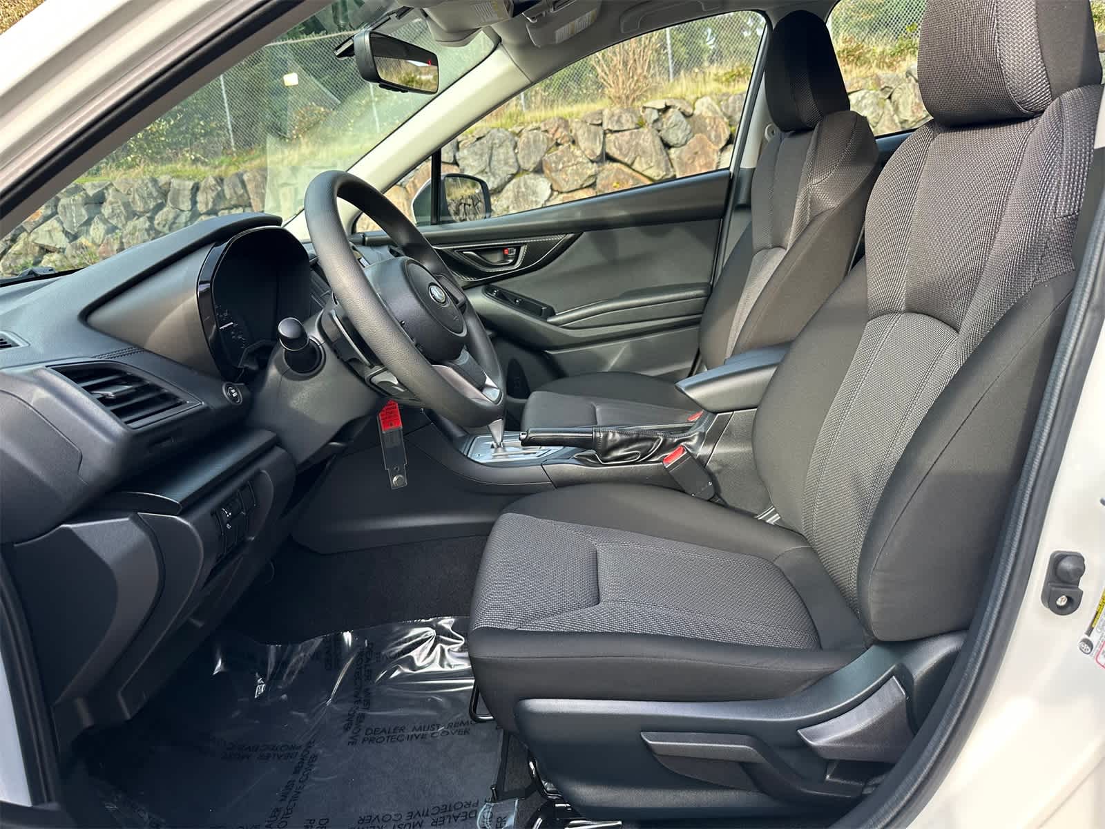 Thumbnail: 2023 Subaru Impreza - 14