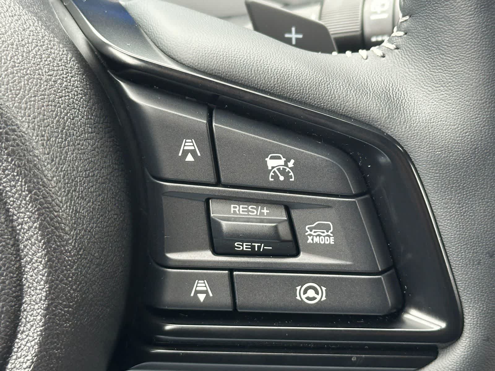 Thumbnail: 2026 Subaru Outback - 26
