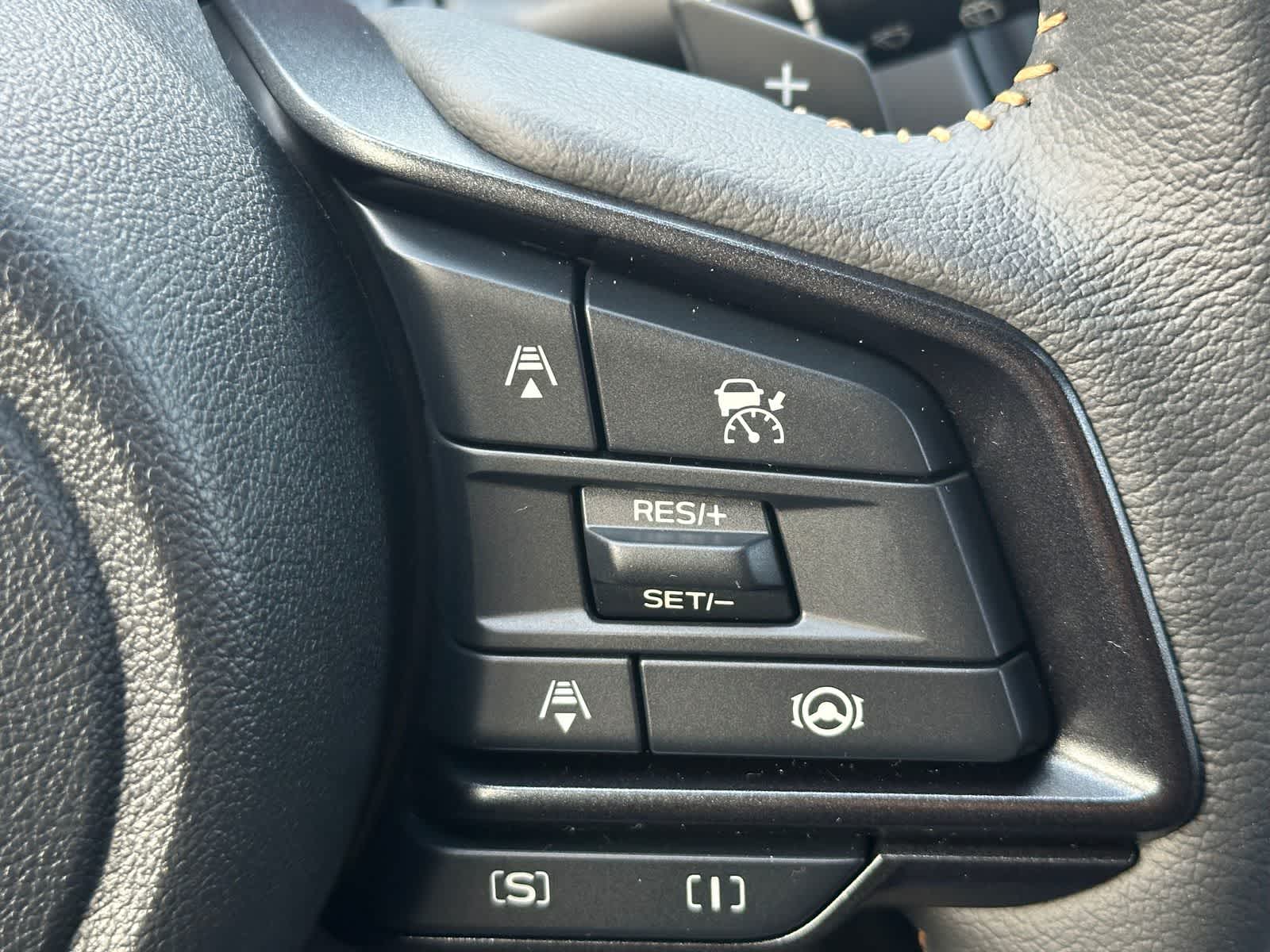 2026 Subaru Crosstrek Wilderness - Photo 24