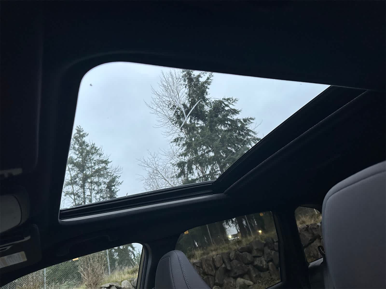 Thumbnail: 2026 Subaru Forester - 15