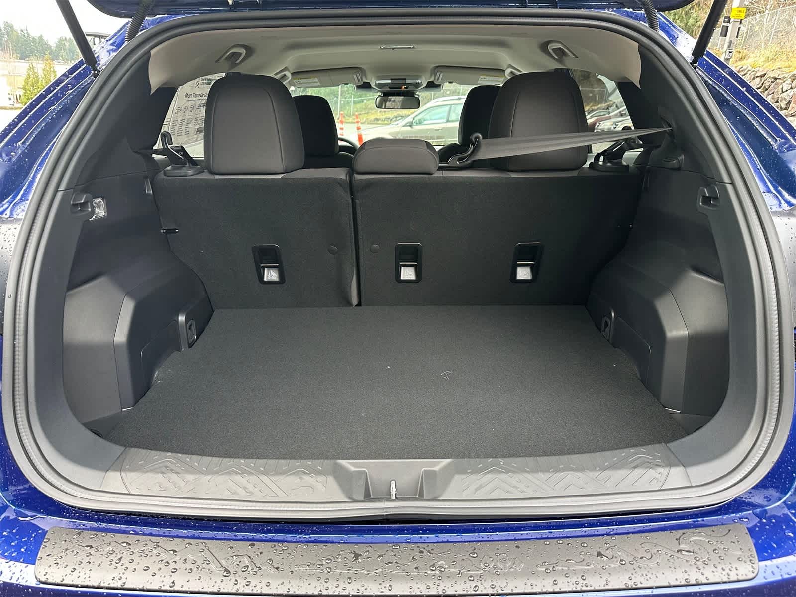 Thumbnail: 2026 Subaru Crosstrek - 23