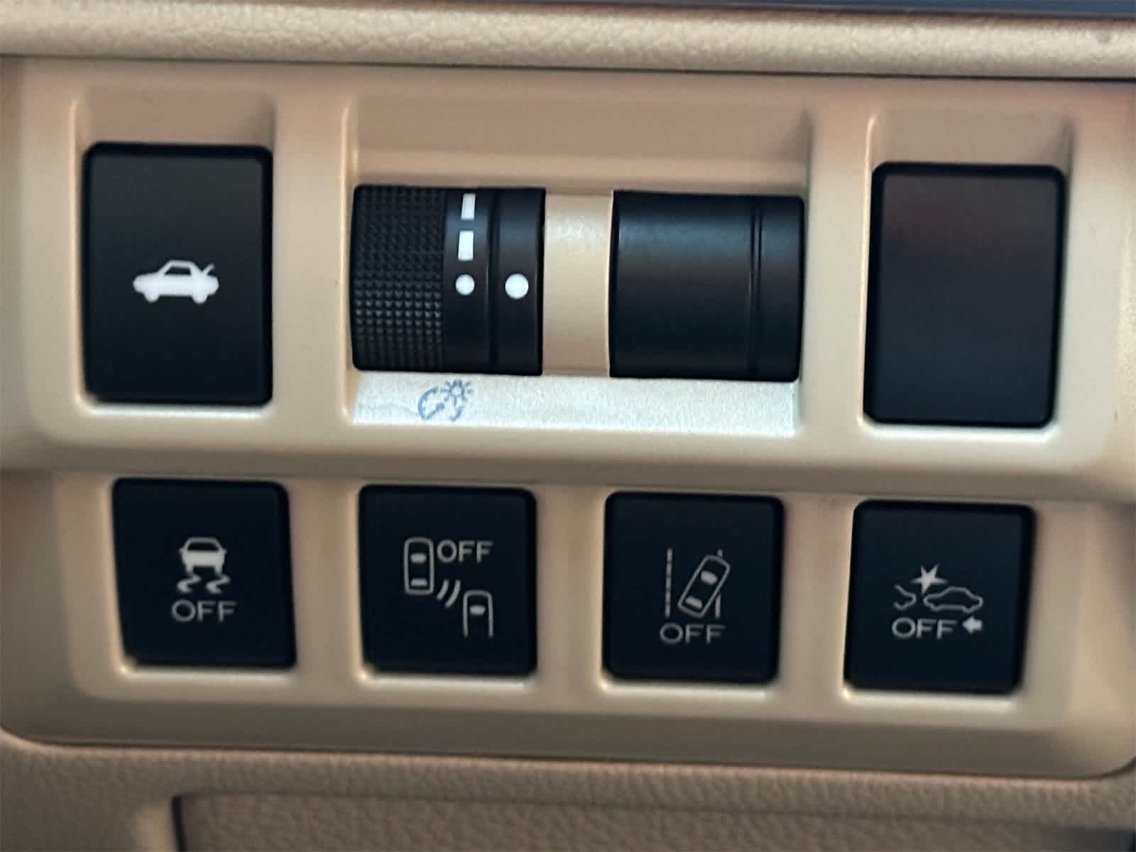 Thumbnail: 2019 Subaru Legacy - 23