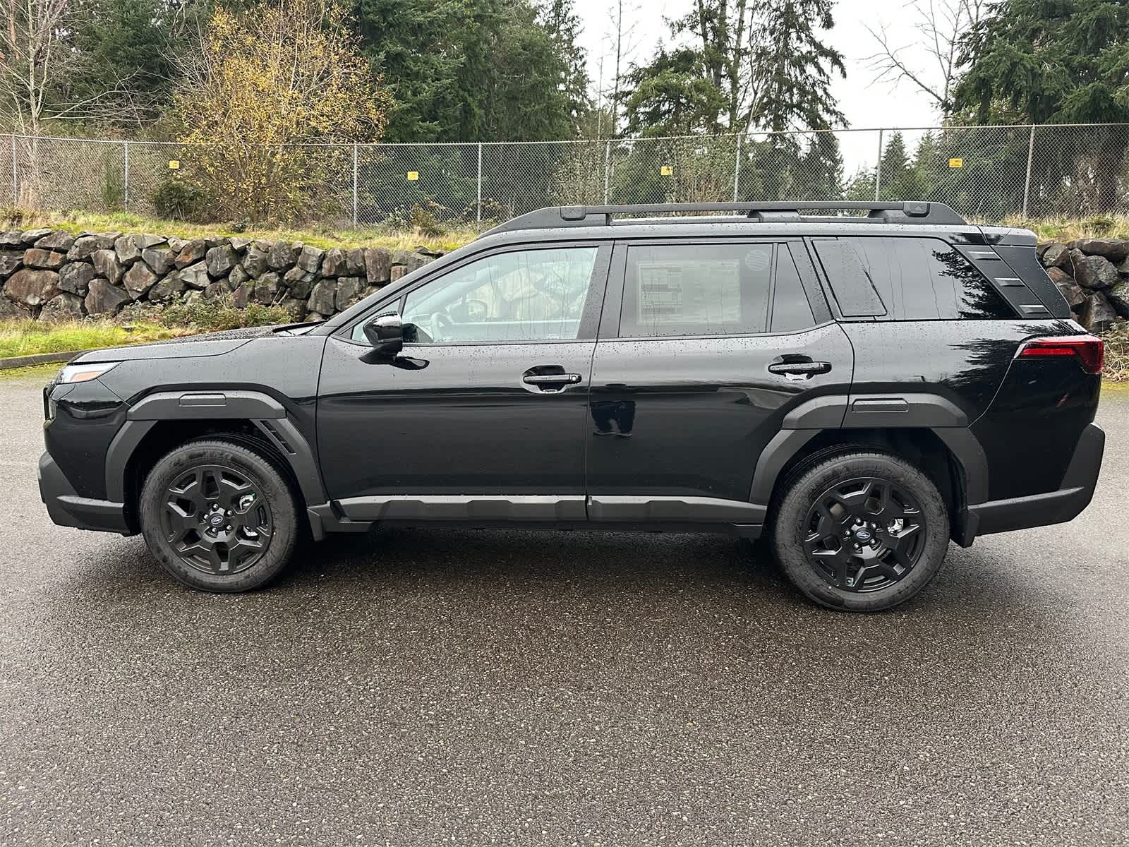 Thumbnail: 2026 Subaru Outback - 2