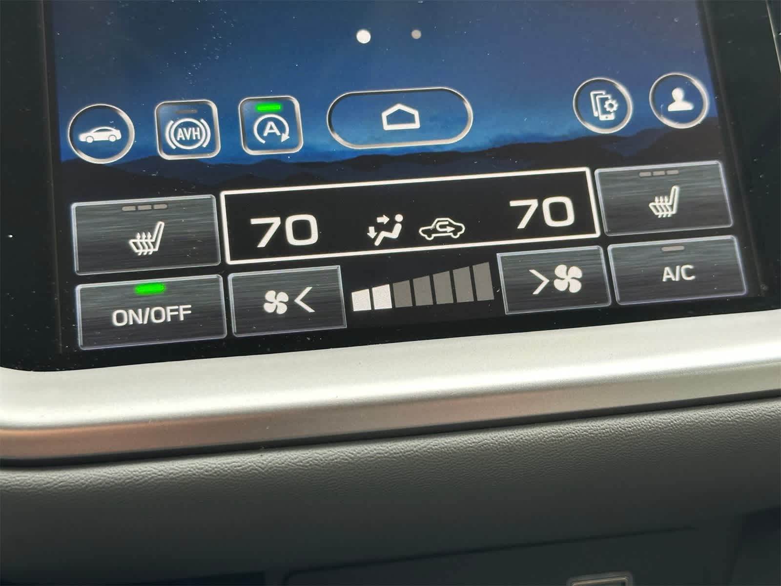 Thumbnail: 2025 Subaru Outback - 20