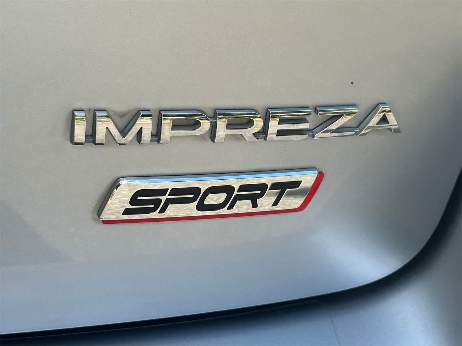 Thumbnail: 2017 Subaru Impreza - 6