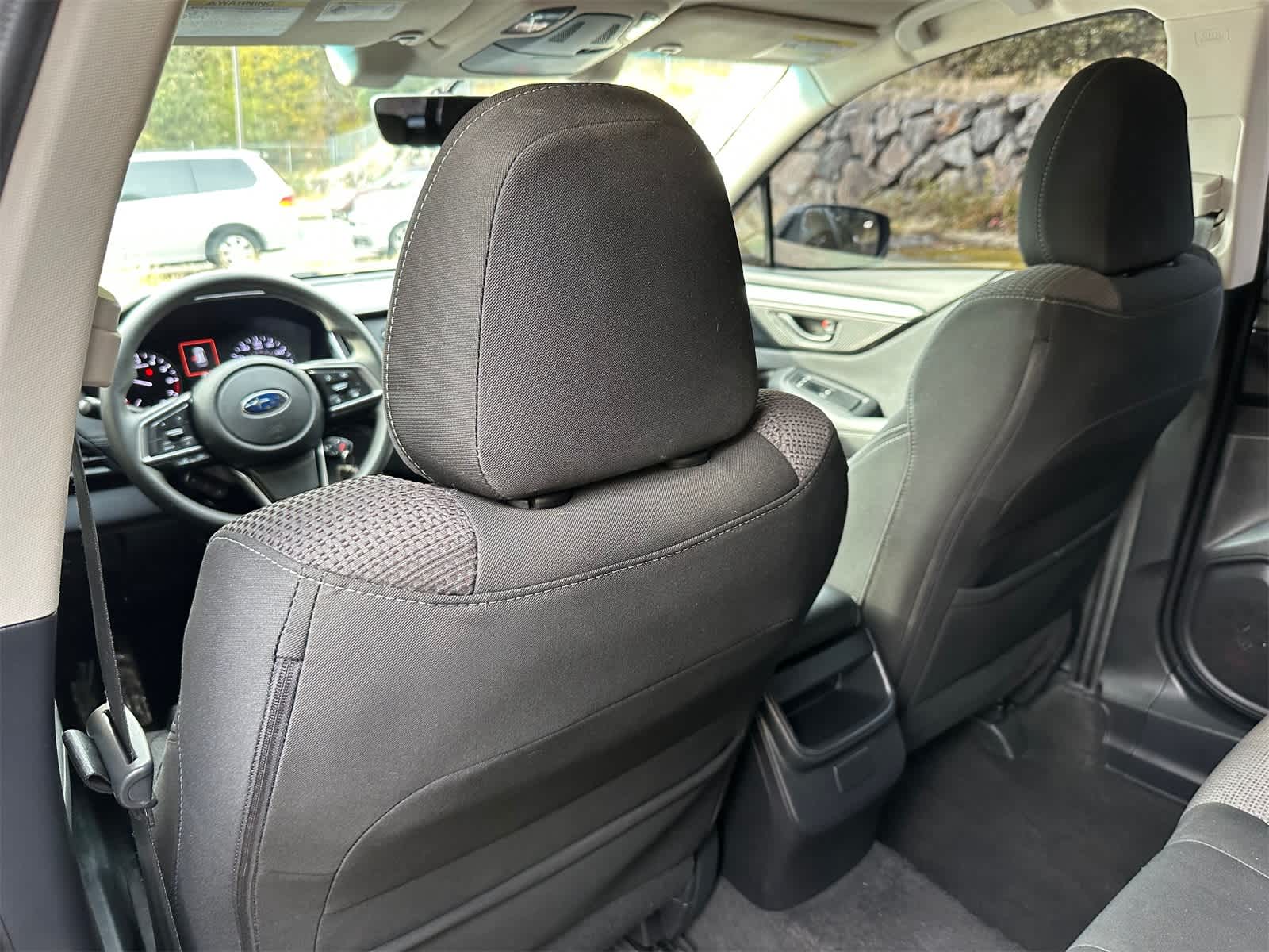 Thumbnail: 2020 Subaru Outback - 10