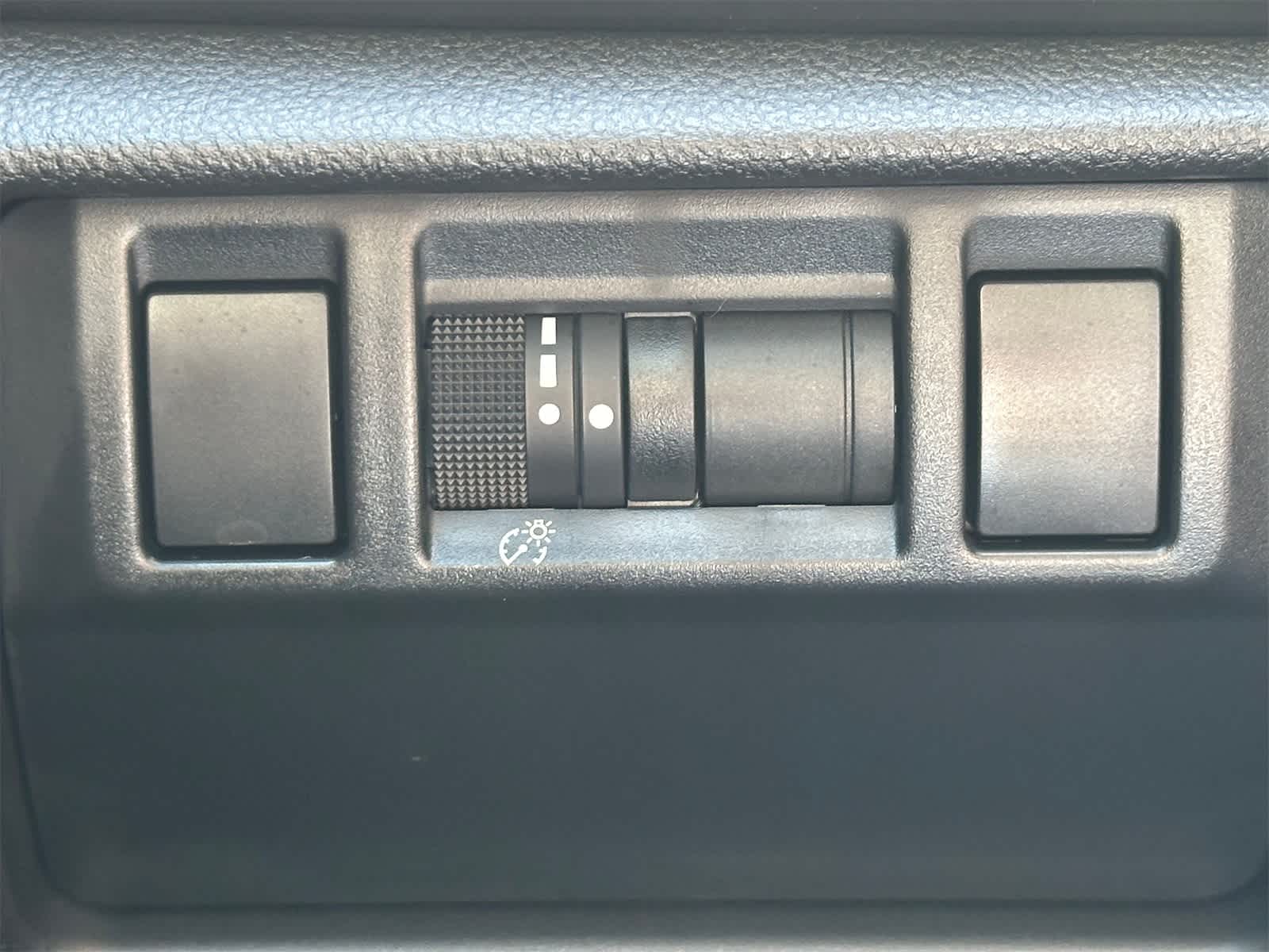 Thumbnail: 2025 Subaru Crosstrek - 22