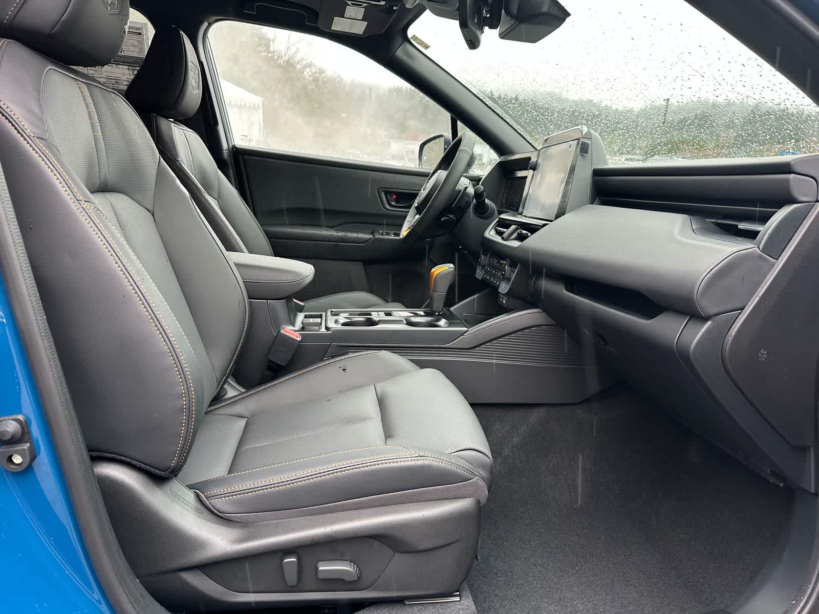 Thumbnail: 2026 Subaru Outback - 13