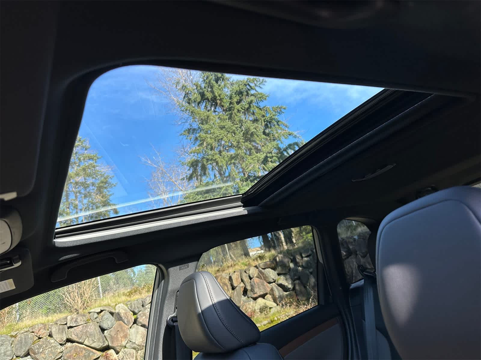 Thumbnail: 2026 Subaru Forester - 15