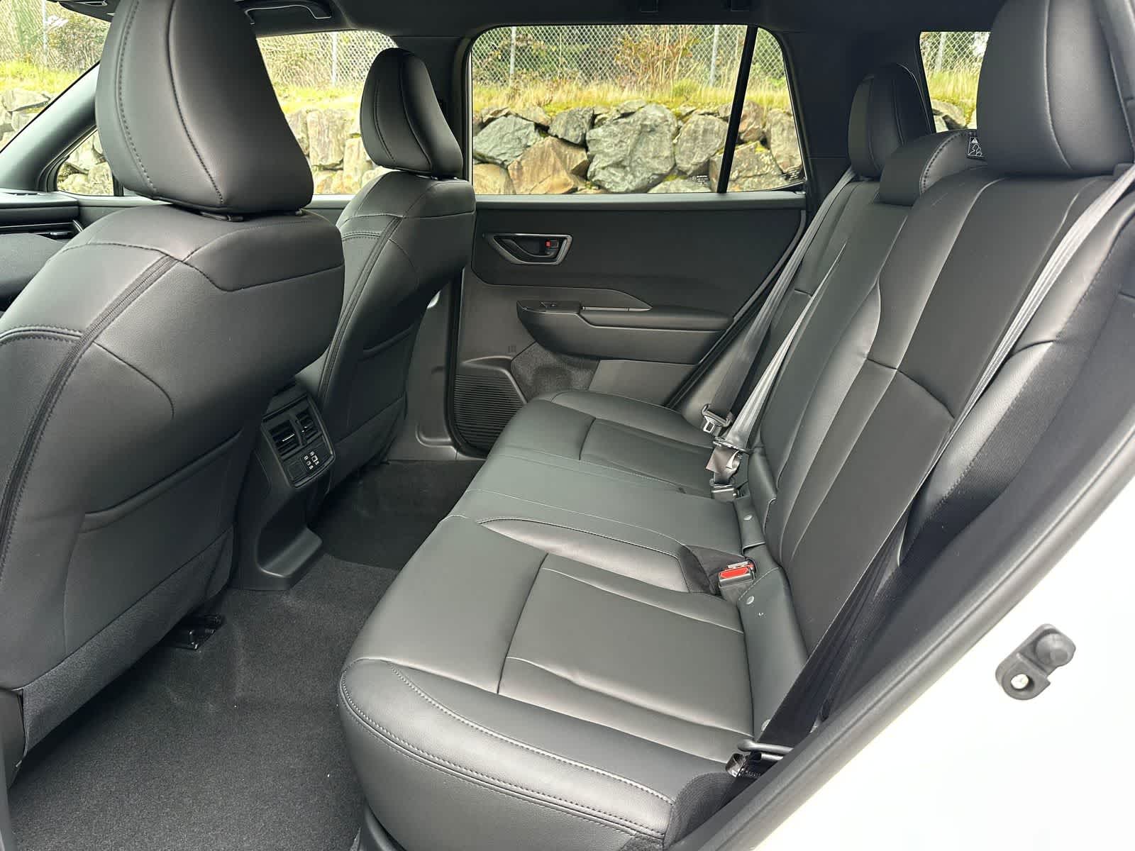 Thumbnail: 2026 Subaru Outback - 10