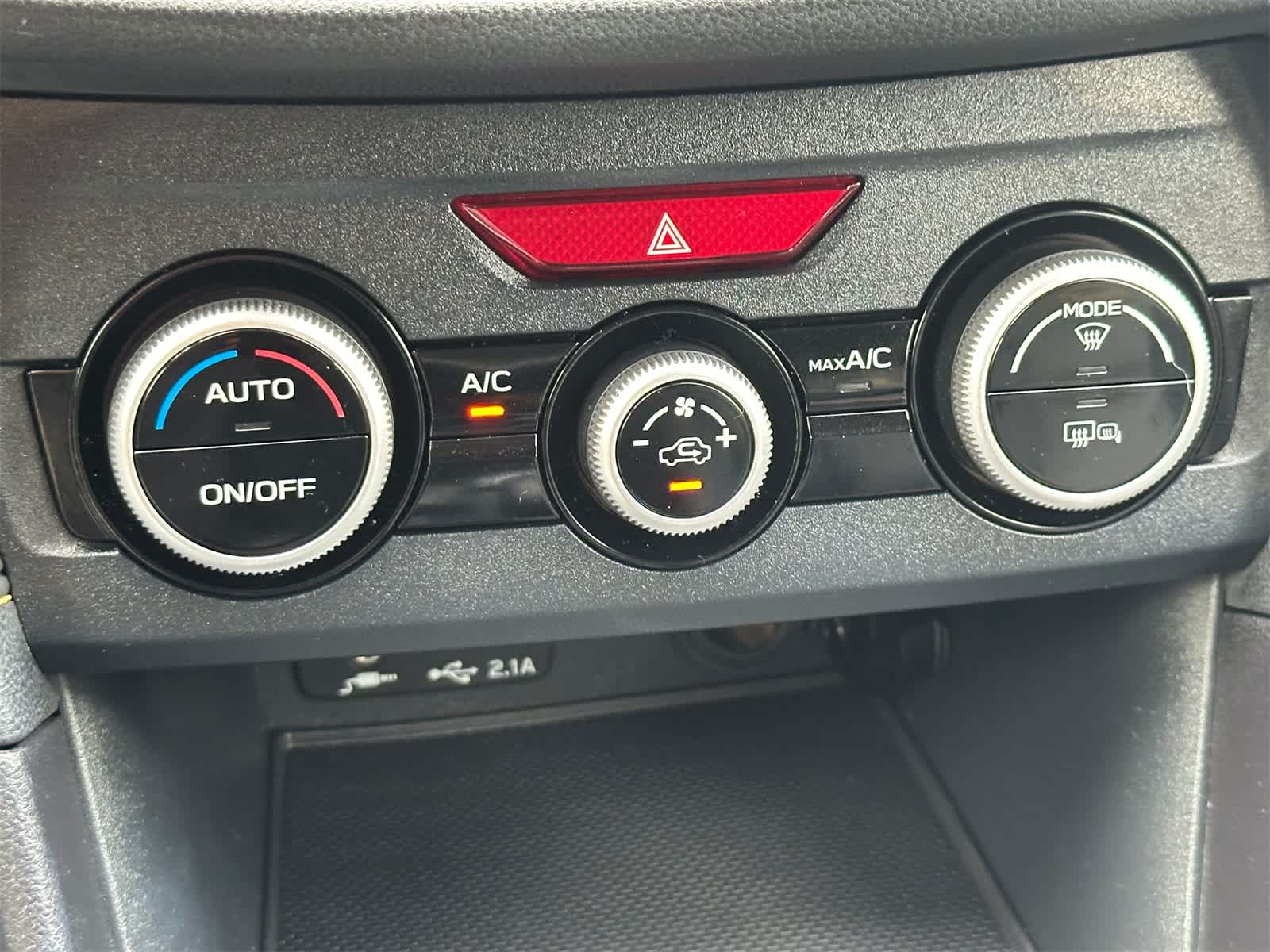 Thumbnail: 2023 Subaru Crosstrek - 21