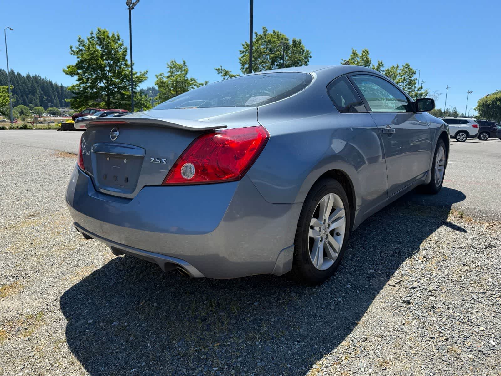 Thumbnail: 2011 Nissan Altima - 3