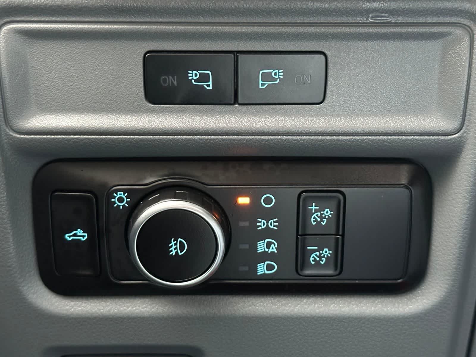 Thumbnail: 2023 Ford F-150 - 21