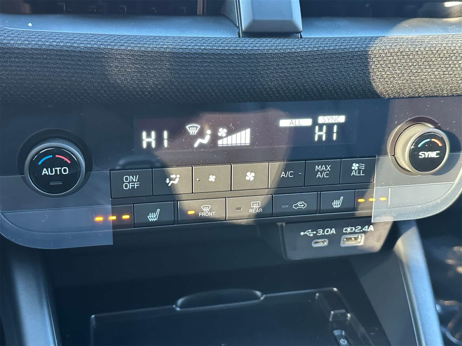 Thumbnail: 2026 Subaru Outback - 21