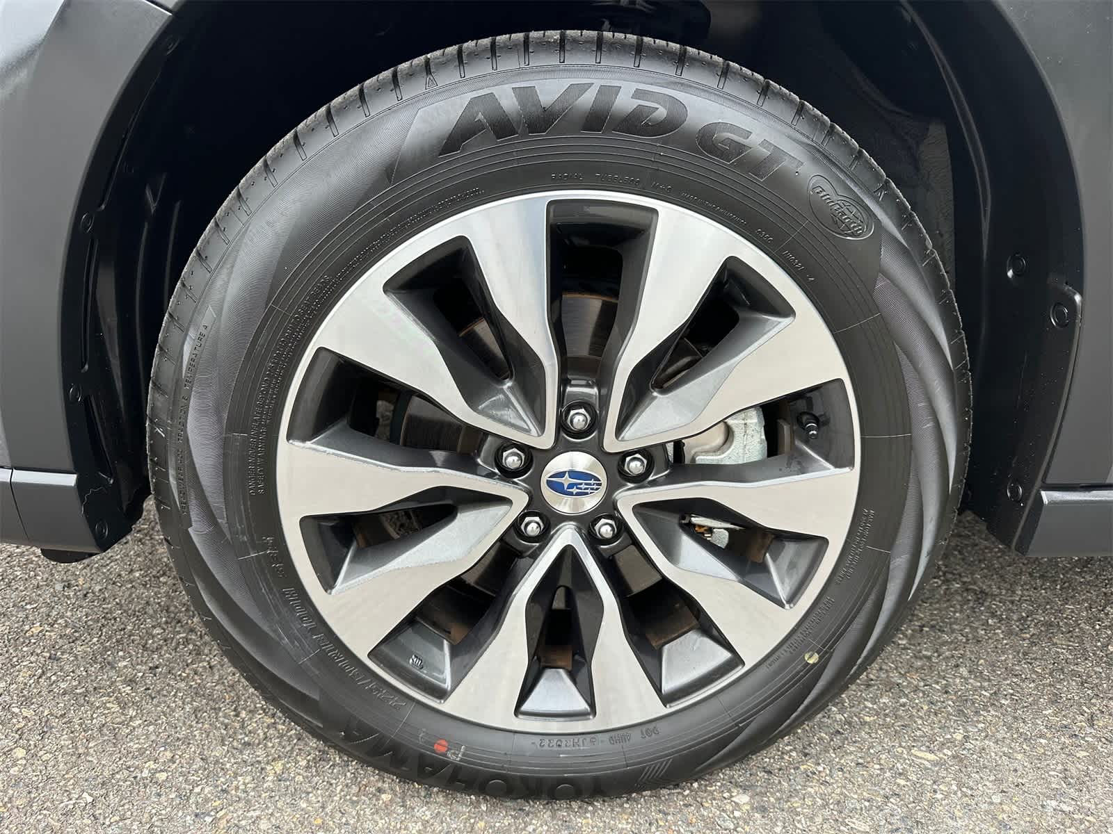 Thumbnail: 2023 Subaru Outback - 7