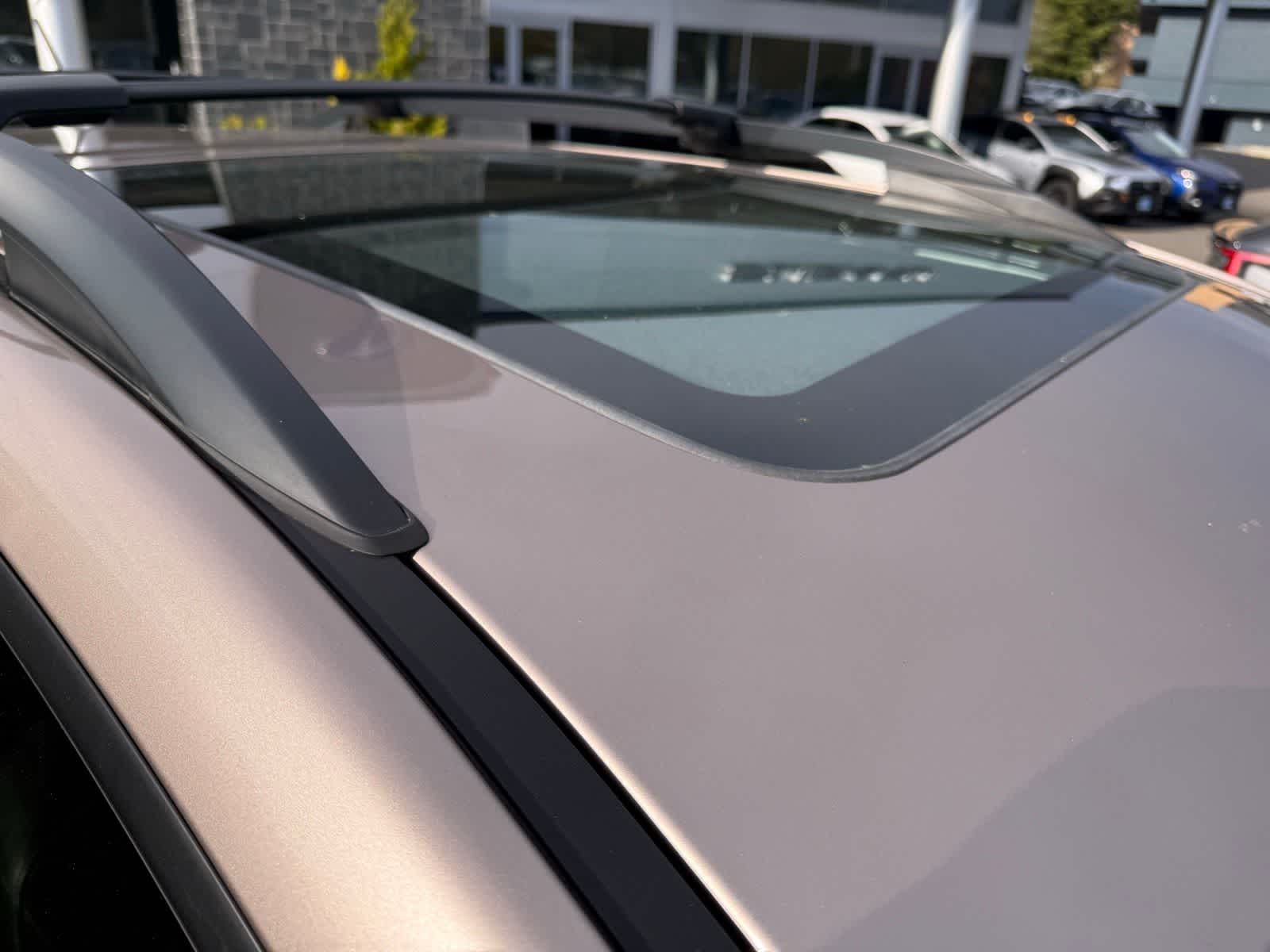 Thumbnail: 2015 Subaru Forester - 5