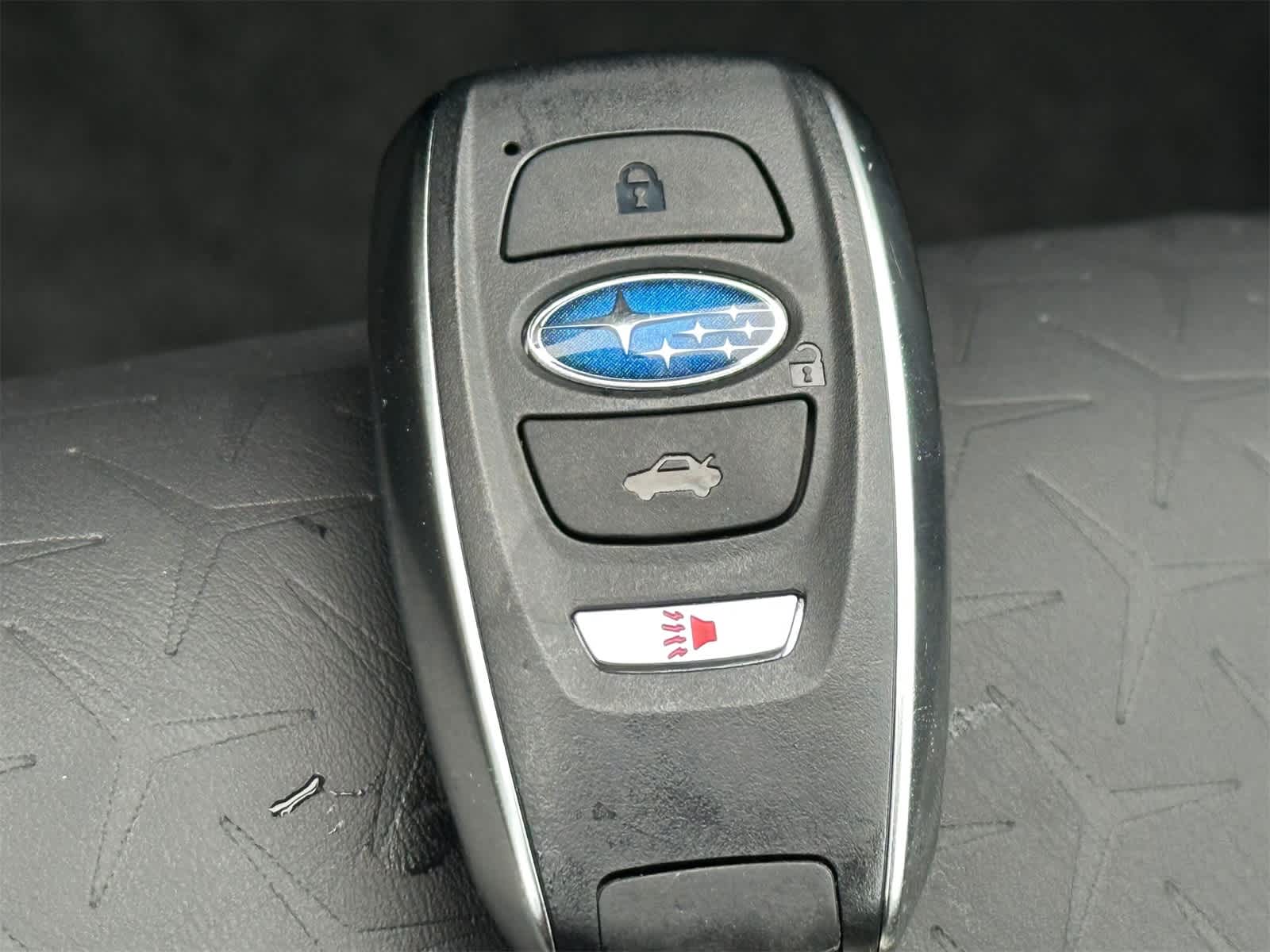 Thumbnail: 2026 Subaru Forester - 29