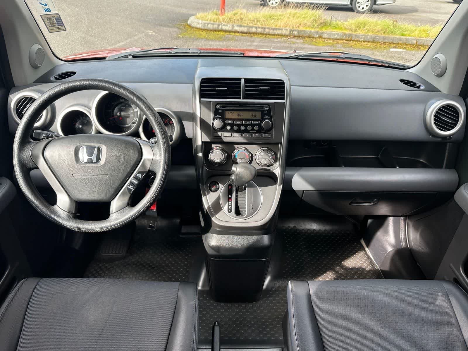 Thumbnail: 2003 Honda Element - 9