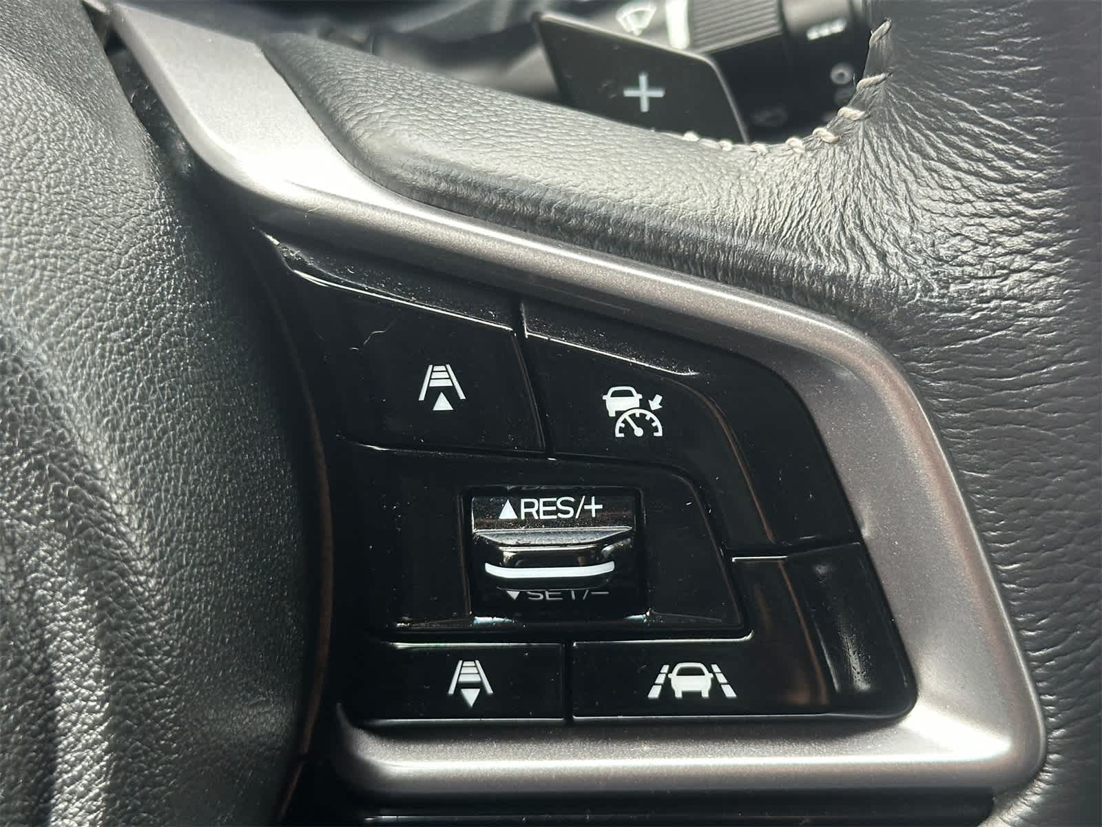 Thumbnail: 2018 Subaru Outback - 25